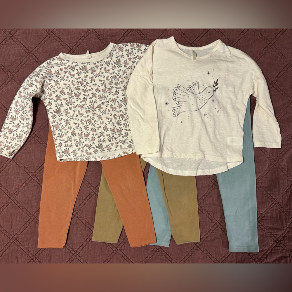 3T Girl’s Boutique Brands